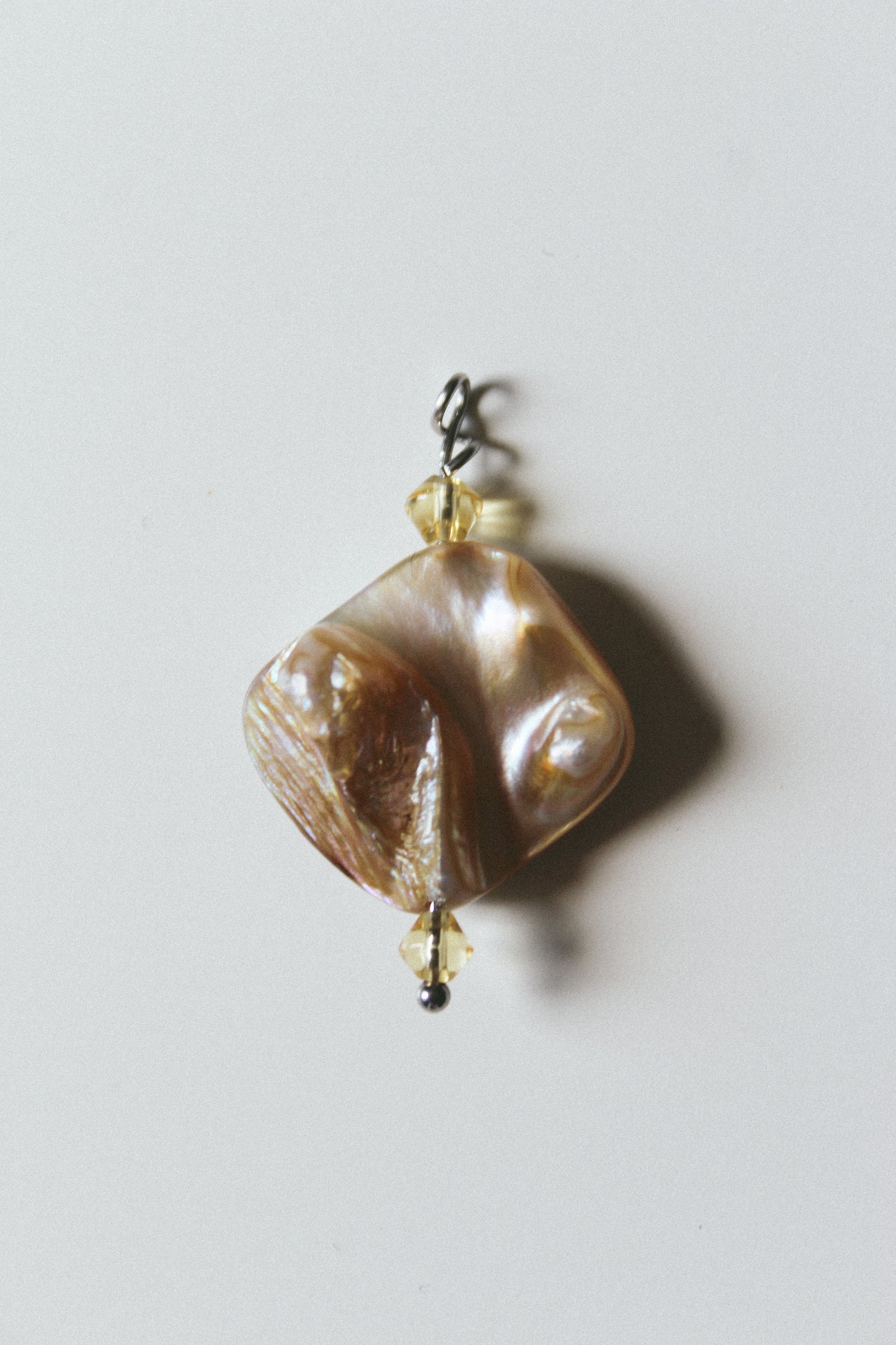 One Of A Kind Jamaica Stamp Charm
