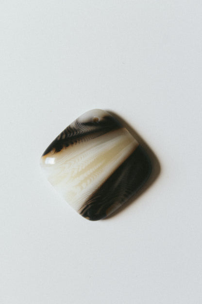 One Of A Kind Jamaica Stamp Charm